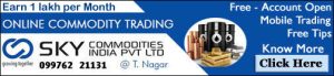 Today Mcx free tips and Mcx commodity live free tips.