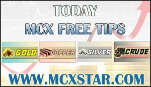 Today Mcx Free Tips