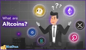 What is altcoin