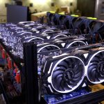Bitcoin (BTC) Mining Difficulty Hits ATH Amid Halving Sentiment