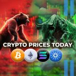 Bitcoin Holds $65K, Ethereum Closer To $3200, XRP &.Core Rally