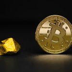Bitcoin Wins Inflation Rate Battle With Gold, Now Scarcest