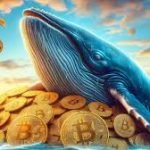 Here’s The Bitcoin Whale Who Dumped $1 Billion In BTC On Binance