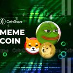 Top Memecoins Surging 100X Today