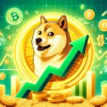 Analyst Says Dogecoin Is Set To Breakout: How This Could Trigger Another Meme Coin Mania
