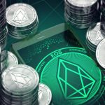EOS Climbs 10% As Investors Gain Confidence By Investing.com