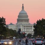 Will Washington Wreck Or Welcome Crypto? Looming Vote Holds Bitcoin’s Fate